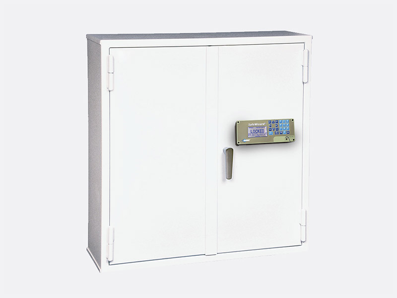 Pharmacy and Narcotic Drug Safes PSSW 14